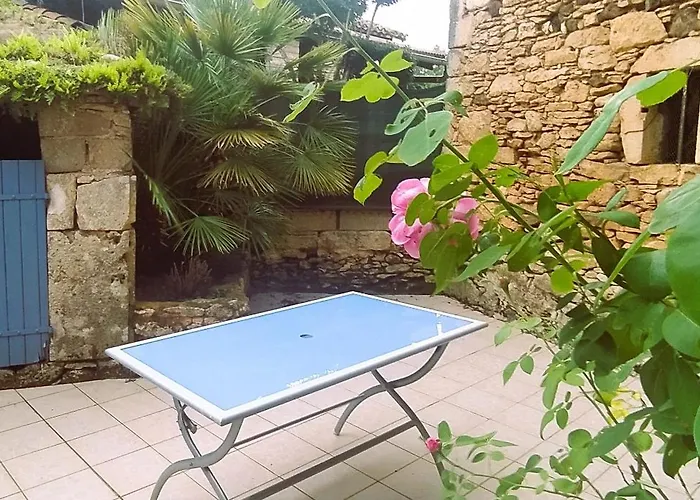 La maison d\'iréne