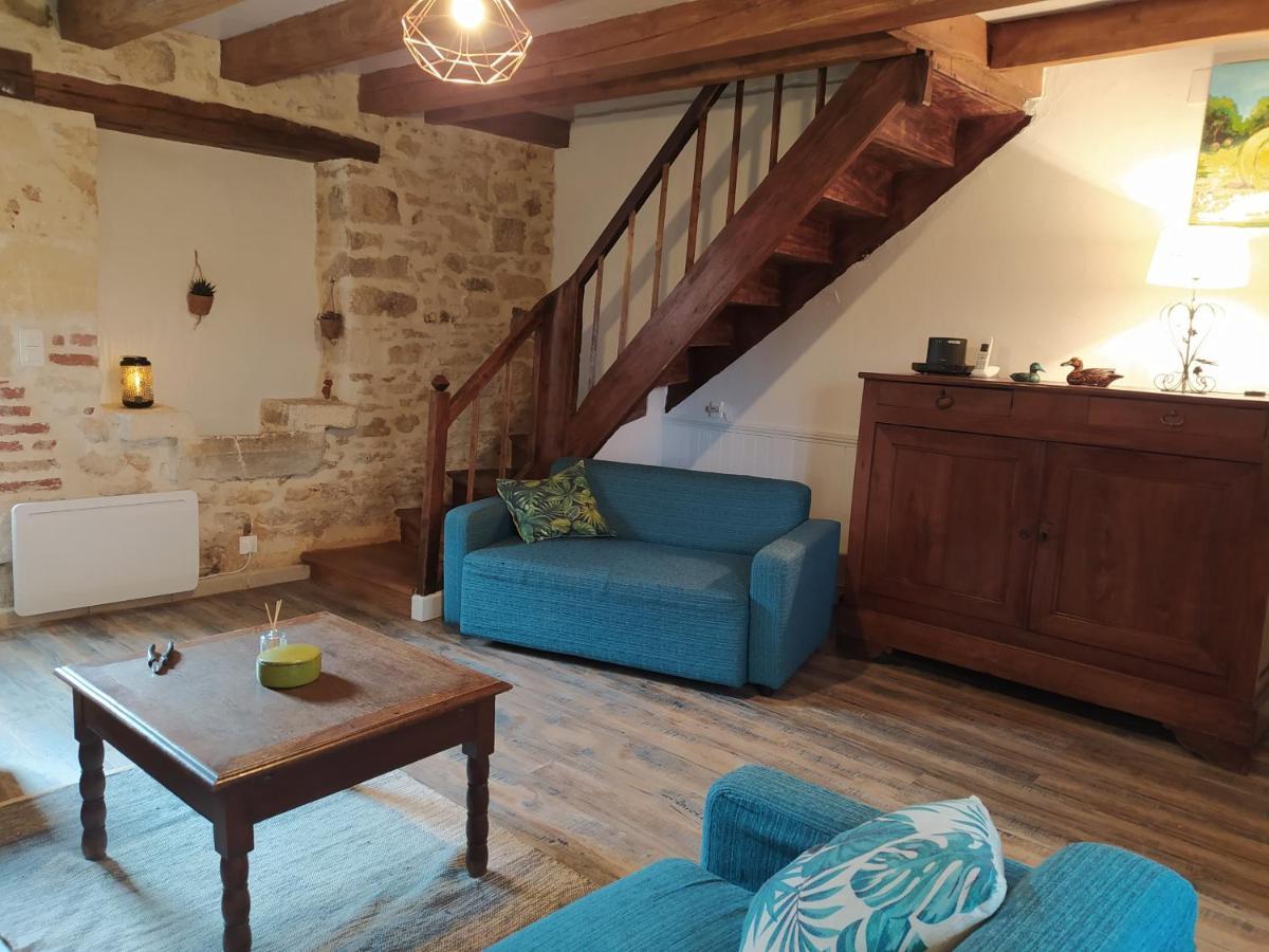 Сasa de vacaciones La Maison D'iréne *