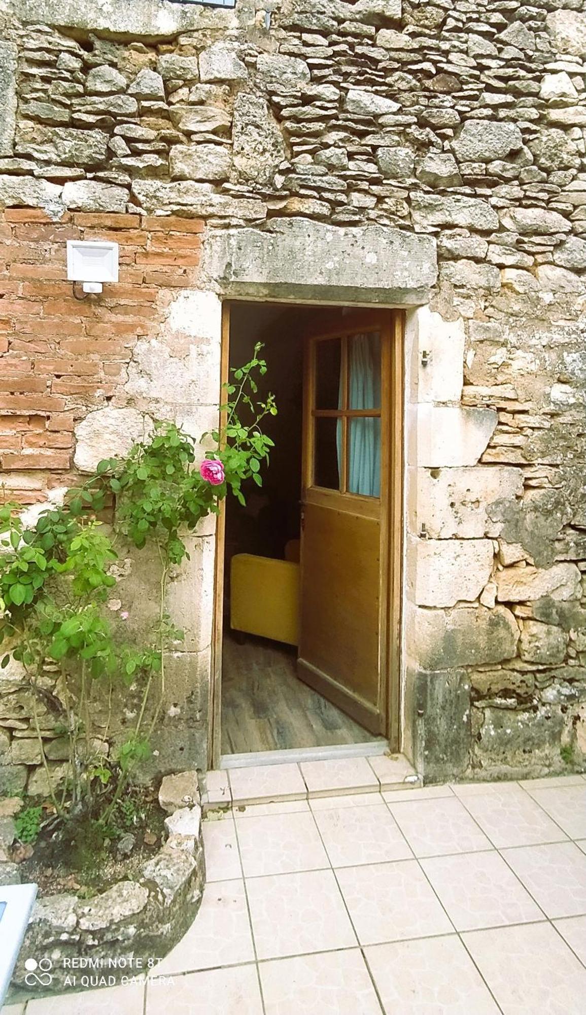 La Maison D'iréne *