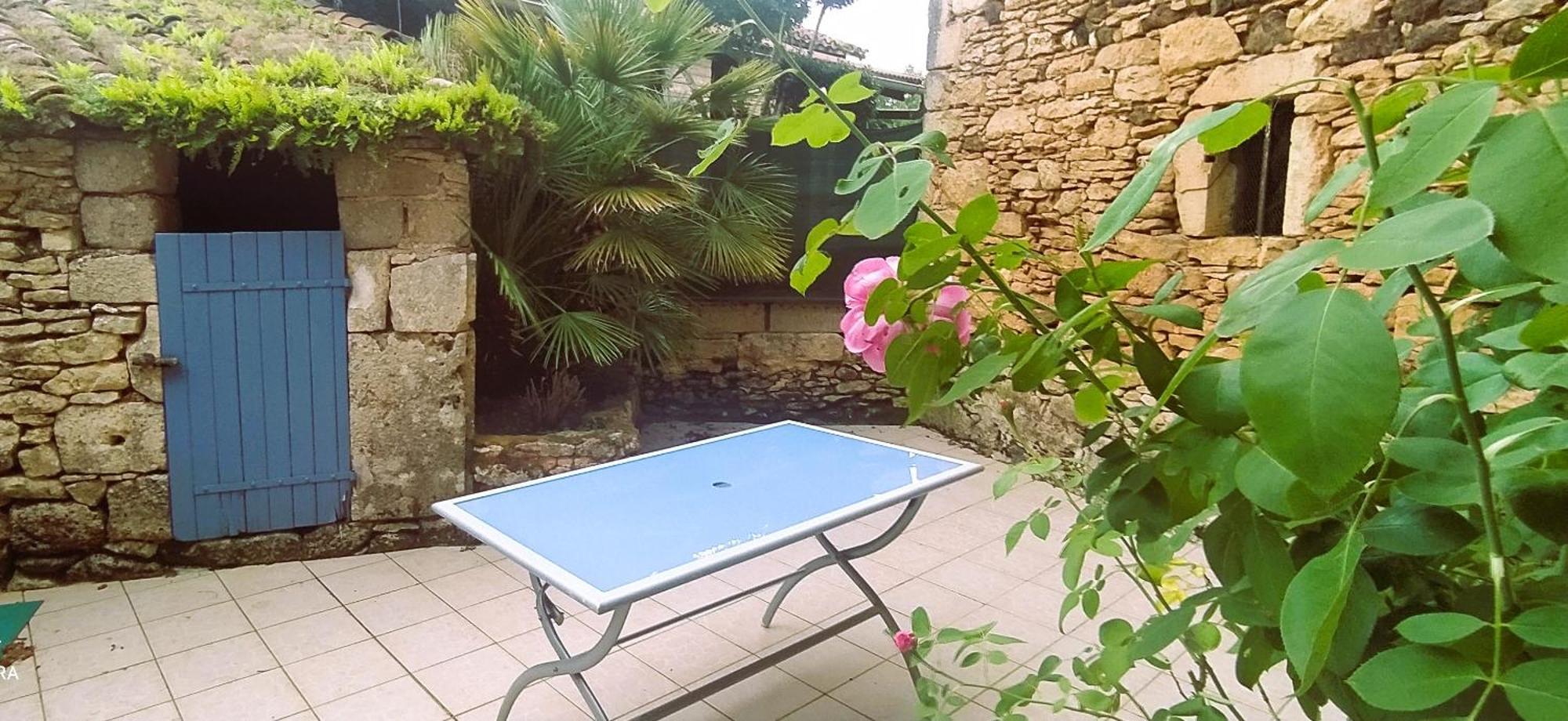 La Maison D'iréne Soturac
