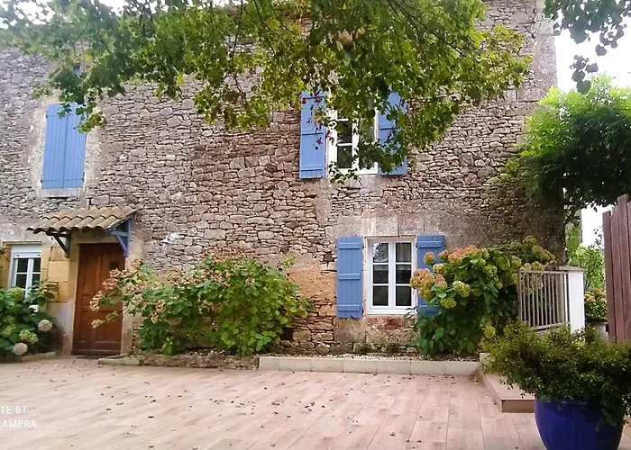 La maison d\'iréne