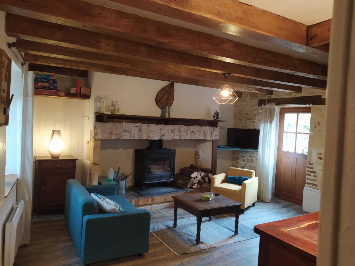 La Maison D'iréne Hébergement de vacances Soturac